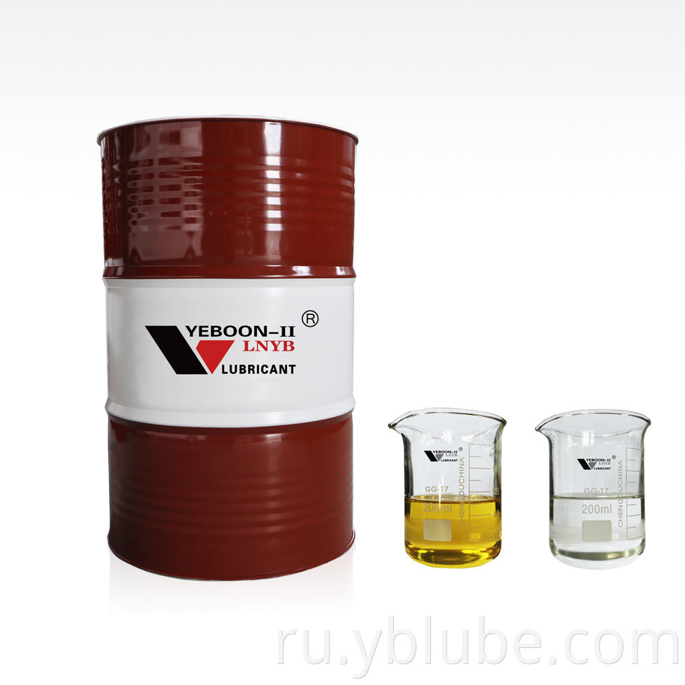 L-DVA Vacuum Pump Oil